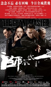 The Grand Master