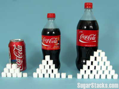 colas&sugar